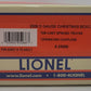 Lionel 6-25066 O Gauge 2009 "Happy Holidays" Christmas Boxcar EX/Box