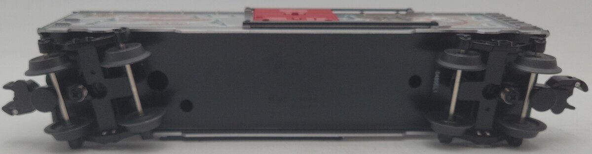 Lionel 6-25066 O Gauge 2009 