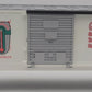 Lionel 6-16272 O Gauge Christmas 1997 Boxcar #9700 LN/Box