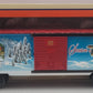 Lionel 6-39332 O Gauge 2010 Christmas Boxcar EX/Box