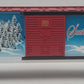 Lionel 6-39332 O Gauge 2010 Christmas Boxcar EX/Box