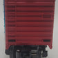 Lionel 6-39332 O Gauge 2010 Christmas Boxcar EX/Box