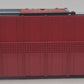 Lionel 6-39332 O Gauge 2010 Christmas Boxcar EX/Box