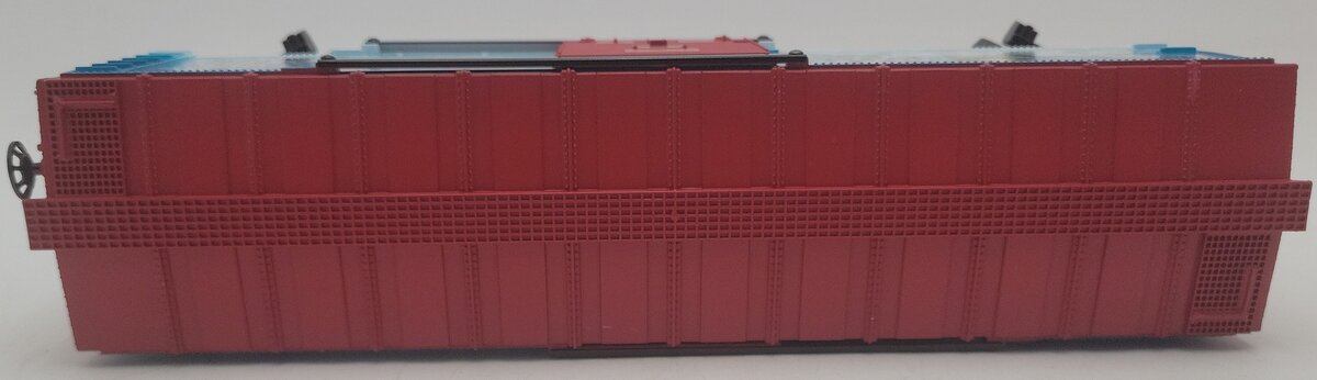 Lionel 6-39332 O Gauge 2010 Christmas Boxcar EX/Box