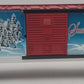 Lionel 6-39332 O Gauge 2010 Christmas Boxcar EX/Box