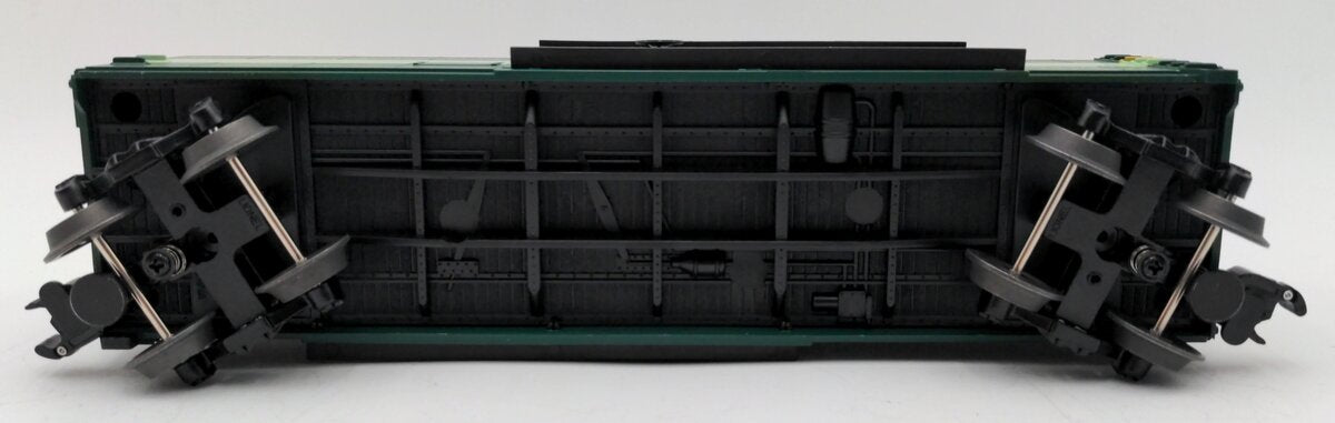 Lionel 6-52363 O Southern  "City of New Orleans" Express Boxcar #52363-573 VG/Box
