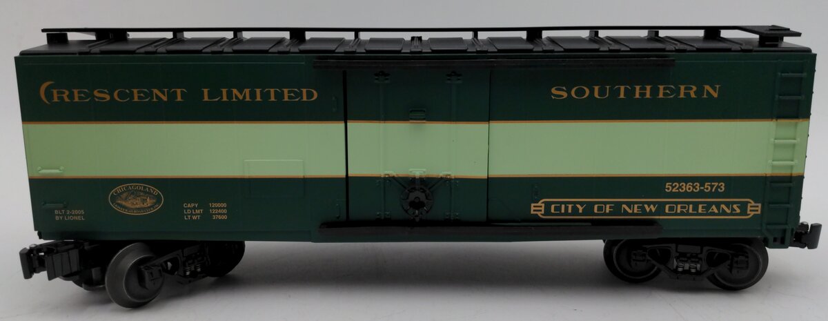 Lionel 6-52363 O Southern  