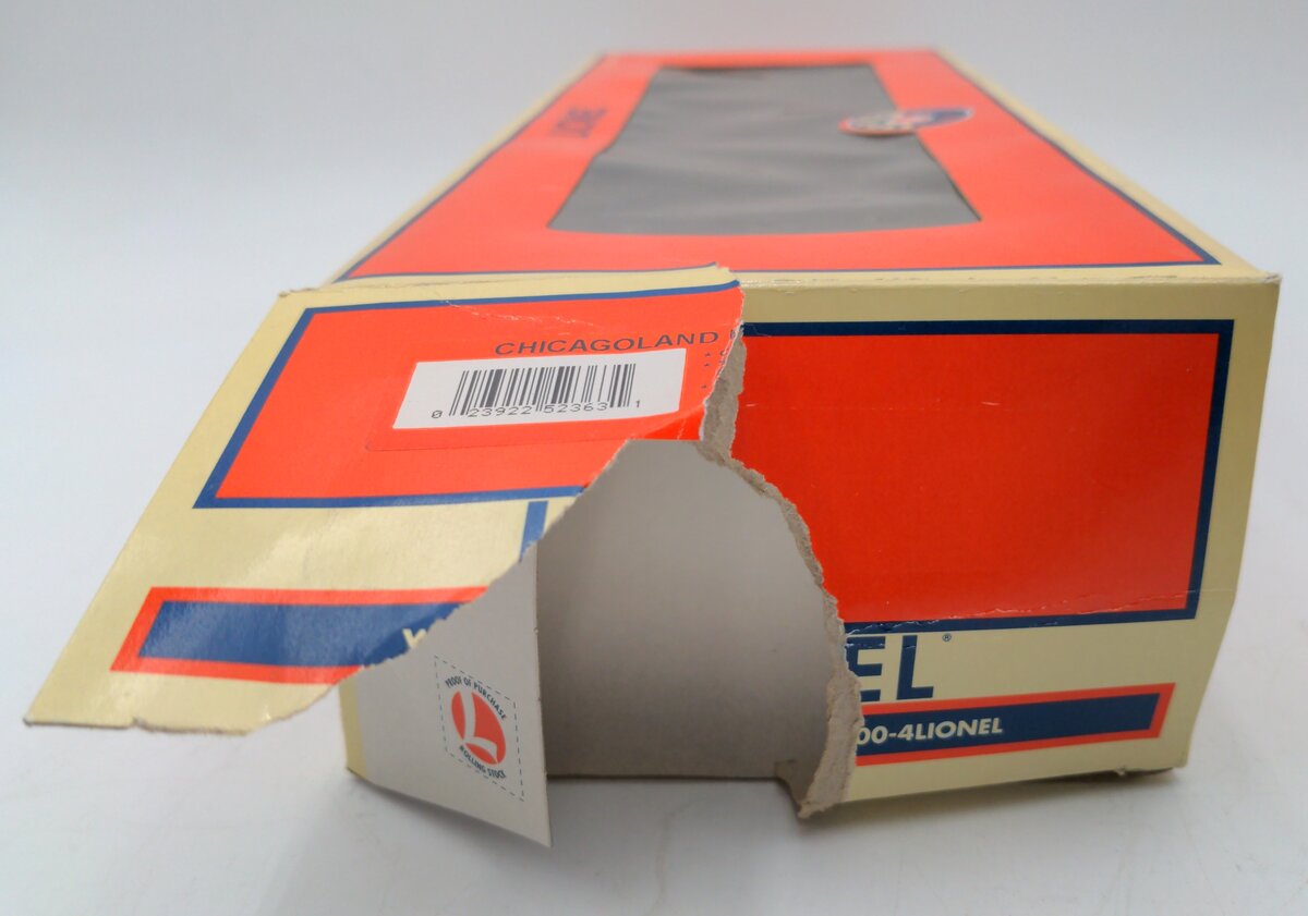Lionel 6-52363 O Southern  