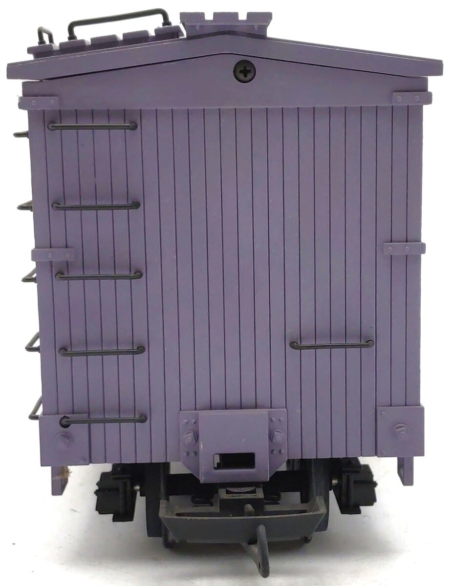 USA Trains 2002 G Cincinnati 18th National Garden Railway Con. Boxcar EX