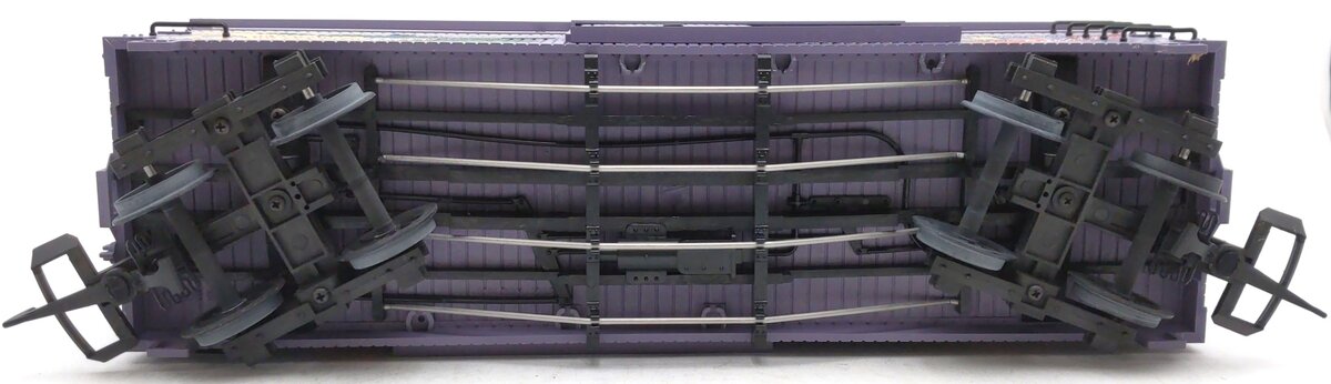 USA Trains 2002 G Cincinnati 18th National Garden Railway Con. Boxcar EX