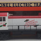 Lionel 6-18837 O Gauge Christmas RS-3 Diesel Locomotive #8837 EX/Box