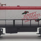 Lionel 6-18837 O Gauge Christmas RS-3 Diesel Locomotive #8837 EX/Box