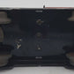 Marx 562 Vintage O Flatcar w/ Silver Dump Truck with Red Bed VG