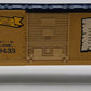 Lionel 6-9433 O Gauge Joshua Lionel Cowen Golden Years Boxcar LN/Box