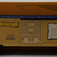 Lionel 6-9433 O Gauge Joshua Lionel Cowen Golden Years Boxcar LN/Box