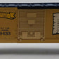 Lionel 6-9433 O Gauge Joshua Lionel Cowen Golden Years Boxcar LN/Box