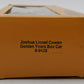 Lionel 6-9433 O Gauge Joshua Lionel Cowen Golden Years Boxcar LN/Box