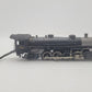 Athearn G9006 HO Scale USRA Nickel Plate 2-8-2 Light Steam Locomotive #586 VG
