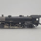 Athearn G9006 HO Scale USRA Nickel Plate 2-8-2 Light Steam Locomotive #586 VG