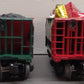Lionel 6-16470 Naughty and Nice Ore Car (Set of 2) EX/Box