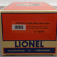 Lionel 6-16470 Naughty and Nice Ore Car (Set of 2) EX/Box