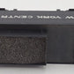 HO Scale New York Central Tender #7826 VG