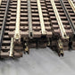 Atlas 6056 O Gauge 40 Inch Flextrack (10) LN