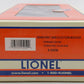 Lionel 6-25059 O Gauge Democrat 2008 Election Boxcar LN/Box