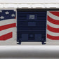 Lionel 6-25059 O Gauge Democrat 2008 Election Boxcar LN/Box