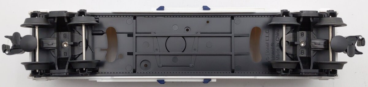 Lionel 6-25059 O Gauge Democrat 2008 Election Boxcar LN/Box