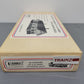 American Model Builders 127 HO Scale UP Standard Depot W/Dock Laser Art Kit LN/Box