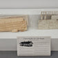 American Model Builders 127 HO Scale UP Standard Depot W/Dock Laser Art Kit LN/Box