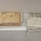 American Model Builders 127 HO Scale UP Standard Depot W/Dock Laser Art Kit LN/Box