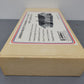 American Model Builders 127 HO Scale UP Standard Depot W/Dock Laser Art Kit LN/Box
