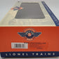 Lionel 6-26762 O Gauge PWC Operating Minuteman Missile Car EX/Box