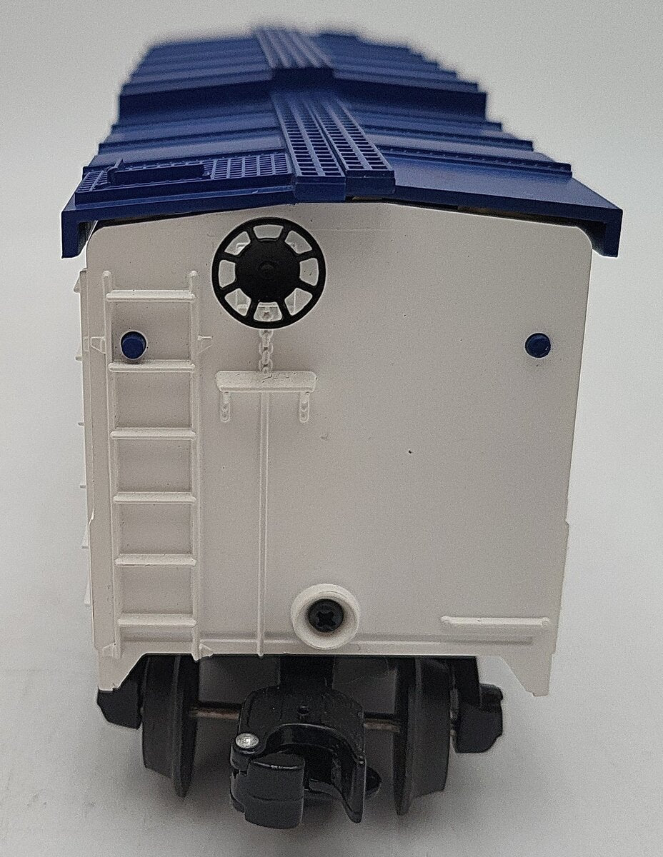 Lionel 6-26762 O Gauge PWC Operating Minuteman Missile Car EX/Box