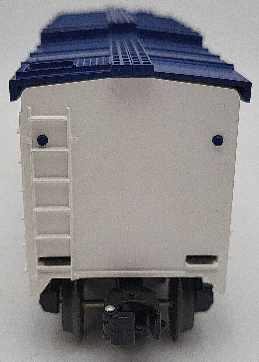 Lionel 6-26762 O Gauge PWC Operating Minuteman Missile Car EX/Box