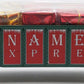 Lionel 6-26612 O Gauge Christmas Gifts Gondola LN/Box