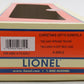 Lionel 6-26612 O Gauge Christmas Gifts Gondola LN/Box