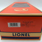 Lionel 6-19172 O Gauge New York Central Aluminum Streamlined Baggage Car #2570 VG/Box