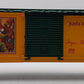 Lionel 6-25034 O Gauge Angela Trotta Thomas Santa's Workshop Boxcar LN/Box
