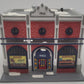 Lionel 6-2202 Ceramic Snow Village Lionel Train Shop LN/Box