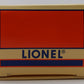 Lionel 6-16272 O Gauge Christmas 1997 Boxcar #9700 LN/Box