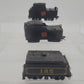 HO Scale BRASS CUSTOM Assorted Tenders: [3] EX