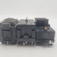 HO Scale BRASS CUSTOM Assorted Tenders: [3] EX