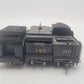HO Scale BRASS CUSTOM Assorted Tenders: [3] EX