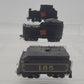HO Scale BRASS CUSTOM Assorted Tenders: [3] EX