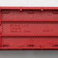 Lionel 6-39477 O Gauge Christmas Flatcar w/Reindeer Trailers LN/Box