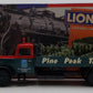 Corgi US74503 1:50 Scale Pine Peak Tree Farm Truck Flatbed W/Christmas Trees EX/Box