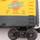 Lionel 6-19502 O Gauge Chicago North Western Woodside Reefer EX/Box